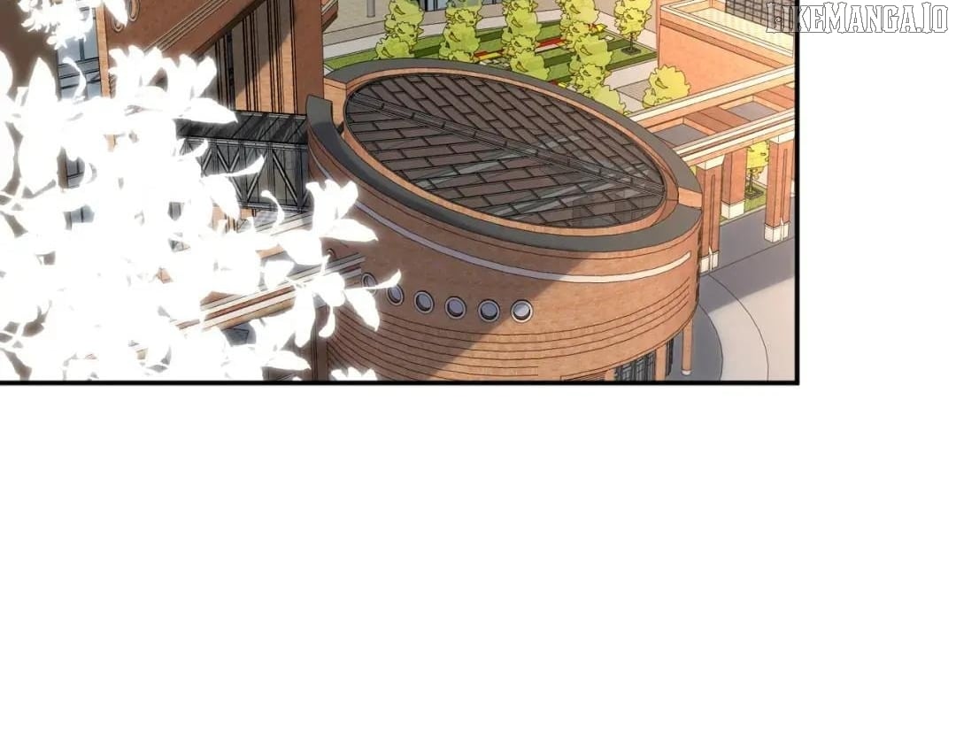 Everyone's Darling Chapter 161 - page 2